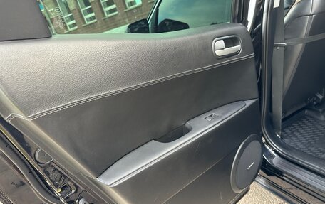 Mazda CX-7 I рестайлинг, 2008 год, 849 000 рублей, 11 фотография