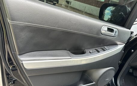 Mazda CX-7 I рестайлинг, 2008 год, 849 000 рублей, 8 фотография