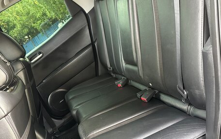 Mazda CX-7 I рестайлинг, 2008 год, 849 000 рублей, 15 фотография