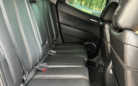 Mazda CX-7 I рестайлинг, 2008 год, 849 000 рублей, 16 фотография