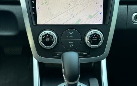 Mazda CX-7 I рестайлинг, 2008 год, 849 000 рублей, 25 фотография