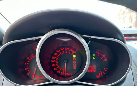 Mazda CX-7 I рестайлинг, 2008 год, 849 000 рублей, 22 фотография