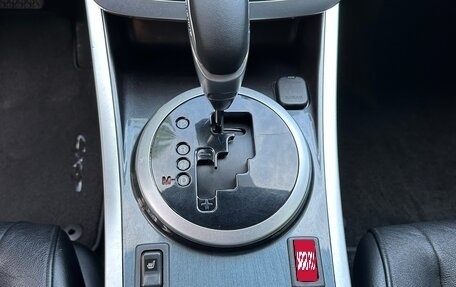 Mazda CX-7 I рестайлинг, 2008 год, 849 000 рублей, 26 фотография