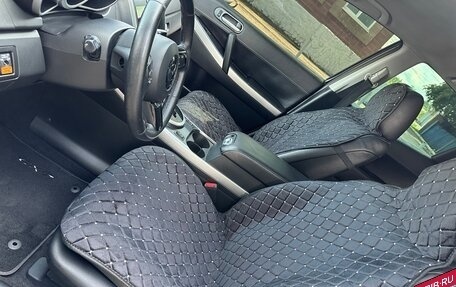 Mazda CX-7 I рестайлинг, 2008 год, 849 000 рублей, 20 фотография