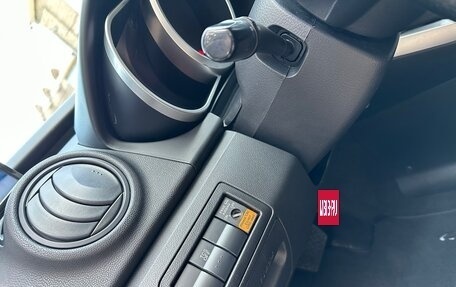 Mazda CX-7 I рестайлинг, 2008 год, 849 000 рублей, 27 фотография