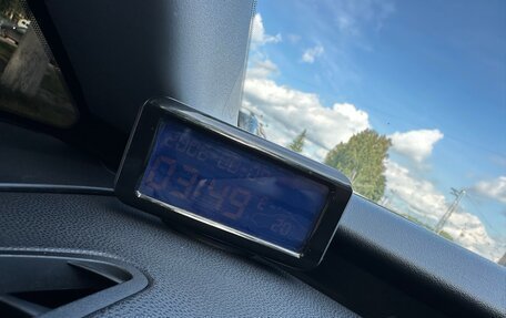 Mazda CX-7 I рестайлинг, 2008 год, 849 000 рублей, 29 фотография