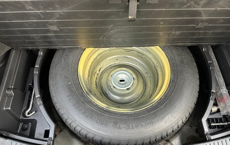 Mazda CX-7 I рестайлинг, 2008 год, 849 000 рублей, 30 фотография