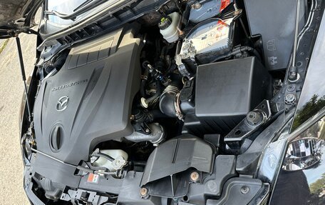 Mazda CX-7 I рестайлинг, 2008 год, 849 000 рублей, 32 фотография