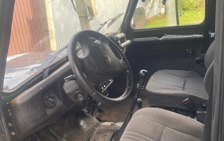 ЛуАЗ 3151, 2008 год, 295 000 рублей, 4 фотография