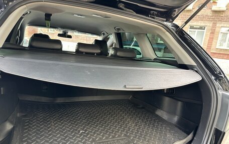 Mazda CX-7 I рестайлинг, 2008 год, 849 000 рублей, 31 фотография