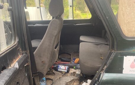 ЛуАЗ 3151, 2008 год, 295 000 рублей, 3 фотография