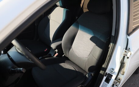 Hyundai Solaris II рестайлинг, 2015 год, 861 493 рублей, 10 фотография