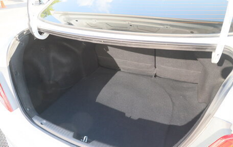 Hyundai Solaris II рестайлинг, 2015 год, 861 493 рублей, 21 фотография