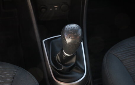 Hyundai Solaris II рестайлинг, 2015 год, 861 493 рублей, 17 фотография