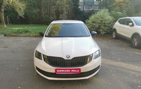 Skoda Octavia, 2017 год, 820 000 рублей, 8 фотография