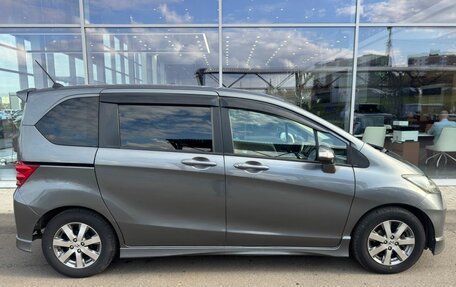 Honda Freed I, 2009 год, 828 000 рублей, 4 фотография