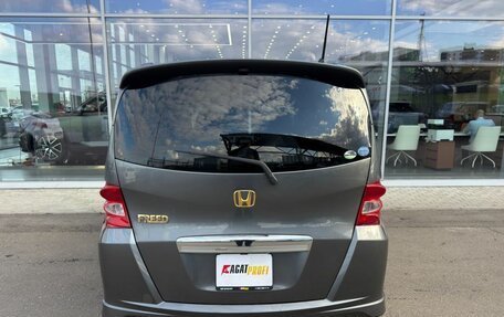 Honda Freed I, 2009 год, 828 000 рублей, 6 фотография