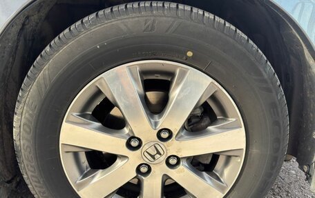 Honda Freed I, 2009 год, 828 000 рублей, 10 фотография