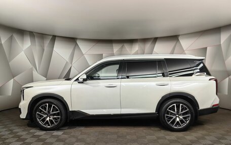 GAC GS8, 2023 год, 2 795 000 рублей, 5 фотография