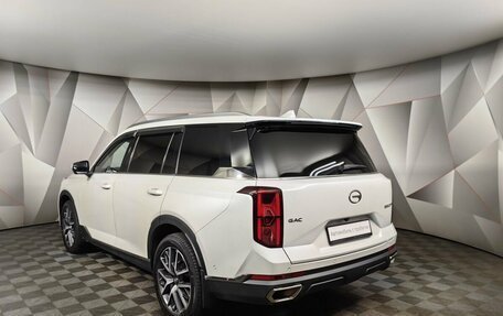 GAC GS8, 2023 год, 2 795 000 рублей, 4 фотография