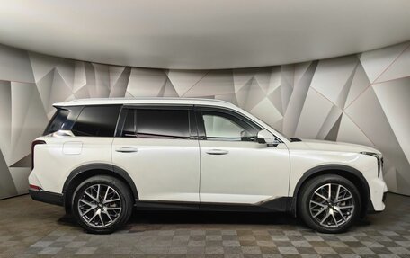 GAC GS8, 2023 год, 2 795 000 рублей, 6 фотография