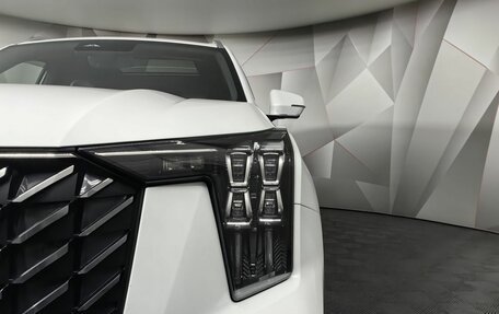GAC GS8, 2023 год, 2 795 000 рублей, 10 фотография