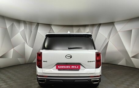 GAC GS8, 2023 год, 2 795 000 рублей, 8 фотография