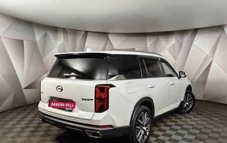 GAC GS8, 2023 год, 2 795 000 рублей, 2 фотография