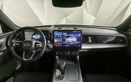 GAC GS8, 2023 год, 2 795 000 рублей, 14 фотография