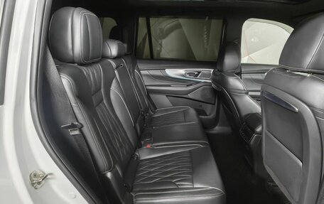 GAC GS8, 2023 год, 2 795 000 рублей, 16 фотография