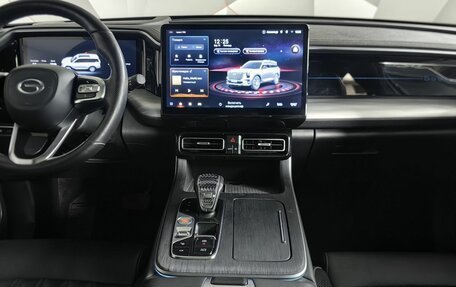 GAC GS8, 2023 год, 2 795 000 рублей, 15 фотография