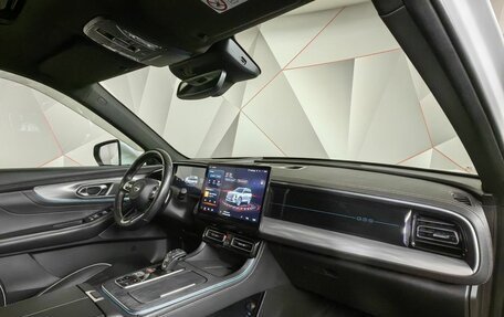 GAC GS8, 2023 год, 2 795 000 рублей, 13 фотография