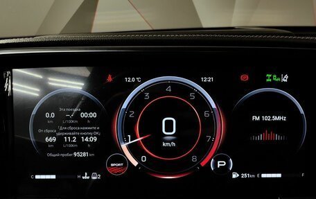 GAC GS8, 2023 год, 2 795 000 рублей, 18 фотография