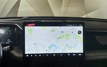 GAC GS8, 2023 год, 2 795 000 рублей, 24 фотография