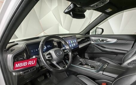 GAC GS8, 2023 год, 2 795 000 рублей, 19 фотография