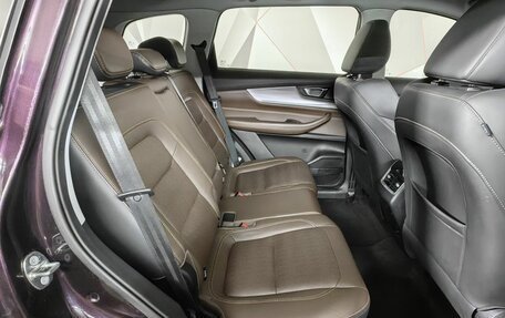 Chery Tiggo 8 Pro, 2022 год, 1 945 000 рублей, 14 фотография