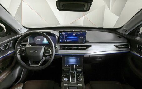 Chery Tiggo 8 Pro, 2022 год, 1 945 000 рублей, 12 фотография