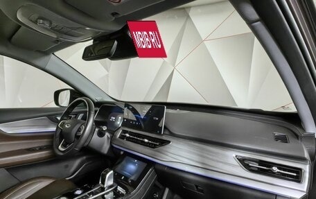 Chery Tiggo 8 Pro, 2022 год, 1 945 000 рублей, 11 фотография
