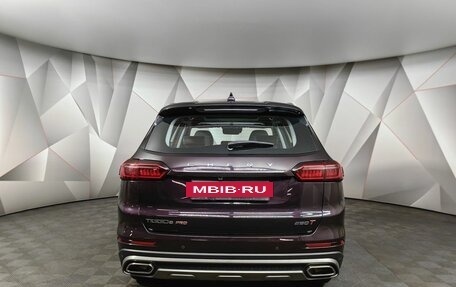 Chery Tiggo 8 Pro, 2022 год, 1 945 000 рублей, 8 фотография