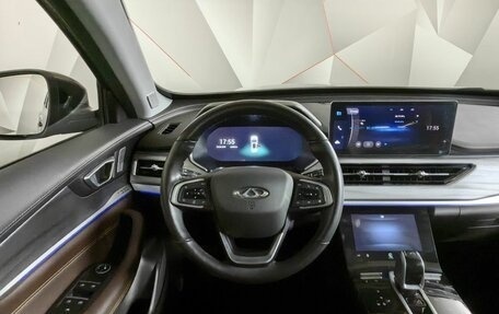 Chery Tiggo 8 Pro, 2022 год, 1 945 000 рублей, 17 фотография