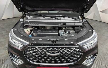 Chery Tiggo 8 Pro, 2022 год, 1 945 000 рублей, 20 фотография