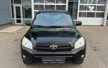 Toyota RAV4, 2006 год, 990 000 рублей, 3 фотография