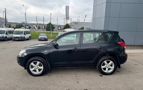 Toyota RAV4, 2006 год, 990 000 рублей, 5 фотография