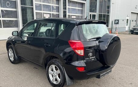 Toyota RAV4, 2006 год, 990 000 рублей, 6 фотография