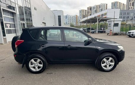 Toyota RAV4, 2006 год, 990 000 рублей, 10 фотография