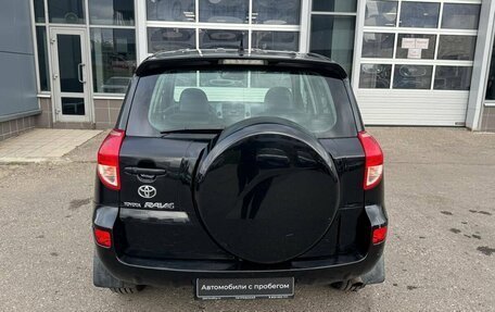 Toyota RAV4, 2006 год, 990 000 рублей, 7 фотография