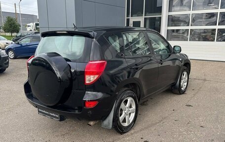 Toyota RAV4, 2006 год, 990 000 рублей, 9 фотография