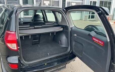 Toyota RAV4, 2006 год, 990 000 рублей, 8 фотография