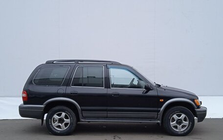 KIA Sportage IV рестайлинг, 2005 год, 350 000 рублей, 4 фотография