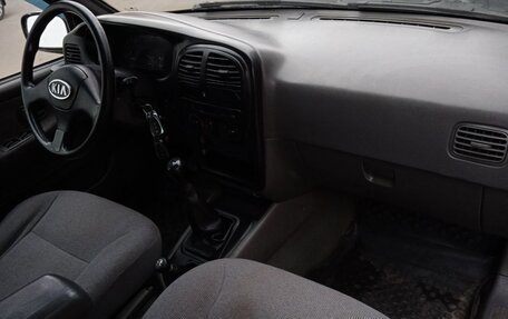 KIA Sportage IV рестайлинг, 2005 год, 350 000 рублей, 12 фотография